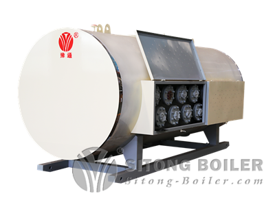 High Efficiency Electric Boiler-Electric Boiler-Product-Henan Province  Sitong Boiler Co., Ltd.